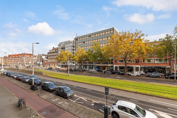 Medium property photo - Schiekade 47K009, 3033 BD Rotterdam